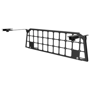 Kaon Light Cargo & Pet Barrier to suit Toyota Fortuner