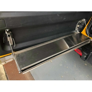 Kaon Rear Door Drop Down Table to suit Toyota FJ Cruiser