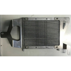 Kaon Transmission Oil Cooler Brackets to suit Toyota Hilux N70 KUN26R 2005-2015