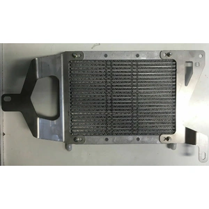 Kaon Transmission Oil Cooler Brackets to suit Toyota Hilux N70 KUN26R 2005-2015