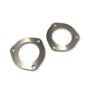 Kaon Coil Strut Spacers to suit Toyota Prado 120, 150, FJ Cruiser & HiLux  