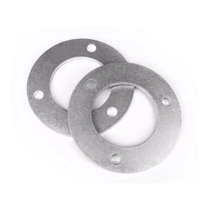 Kaon Coil Strut Spacers to suit Toyota Prado 90, DMax, MUX, Colorado, BT50 & Ranger