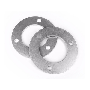 Kaon Front Strut Spacer Pair to suit Mitsubishi Pajero & Triton MN/MQ