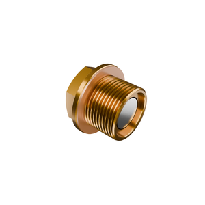 Kaon Front Diff Drain Plug to suit Toyota