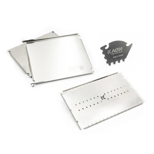 Kaon The Ultimate Upgrade Pack to suit the Weber* Baby Q