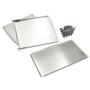 Kaon The Ultimate Upgrade Pack to suit the Weber* Q