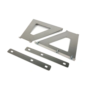 Kaon Travel Oven Mounting Brackets to suit 12V Travel Ovens