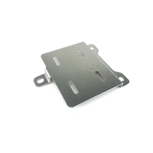 Kaon ARB Air Compressor Mounting Bracket to suit Toyota Prado 150 V6 & FJ Cruiser