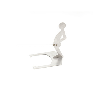 Kaon Bazza the Banger Hanger - Sausage Stand & BBQ Sidekick