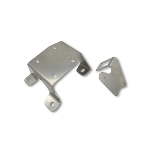 Kaon Rear ARB Air Compressor & Switch Mounting Bracket to suit Toyota Prado 150 & FJ Cruiser