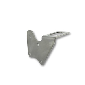 Kaon ARB Air Compressor Switch & Relay Bracket