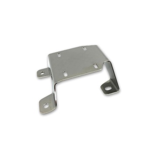 Kaon Rear ARB Air Compressor Mounting Bracket to suit Toyota Prado 150, FJ Cruiser & 4Runner