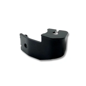 Kaon FJ Rear Hinge Antenna Light Mount to suit Toyota FJ Cruiser - Bandi Style 