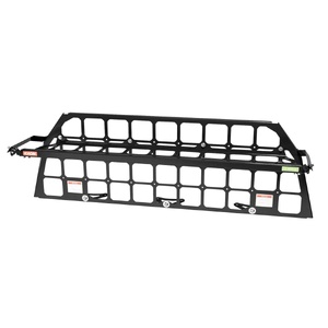 Kaon Light Cargo & Pet Barrier and Barrier Shelf to suit Toyota FJ Cruiser 