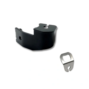 Kaon Rear Hinge Antenna Mount with Bottle Opener to suit FJ Cruiser