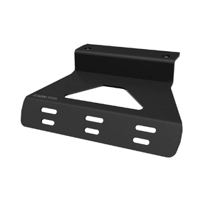 Kaon Fire Extinguisher Seat Mount to suit Toyota Prado 120