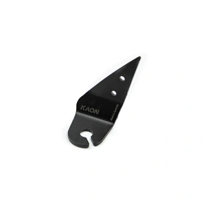 Kaon Side Mirror Antenna Mount to suit Toyota LandCruiser LC200 [LHS]