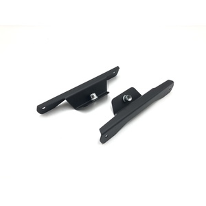 Kaon Handle Delete Brackets to suit Toyota Landcruiser LC200
