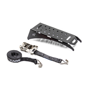 Kaon Out-Back Spare Tyre Mount