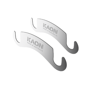 Kaon Door Hinge Shims Spacer to suit Prado 120, 150 & FJ Cruiser