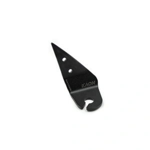 Kaon Side Mirror Antenna Mount to suit Toyota LandCruiser LC200 [RHS]