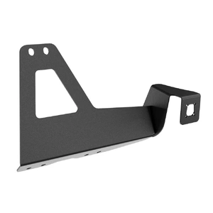 Kaon Reversing Camera Relocation Bracket to suit Toyota Prado 150