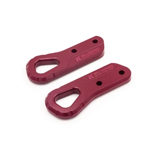 Kaon Recovery Tow Points to suit Toyota LandCruiser LC200 