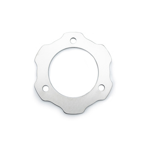 Kaon Spare Tyre Spacer 6mm (6 x 139.7 PCD)