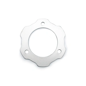 Kaon Spare Tyre Spacer 6mm (6 x 139.7 PCD)