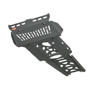 Kaon High Performance X700 UVP Underbody Guards to suit Toyota HiLux N80 & Fortuner