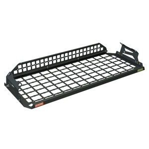 Kaon Standalone Rear Roof Shelf to suit Mitsubishi Pajero Gen 4 NS-NX