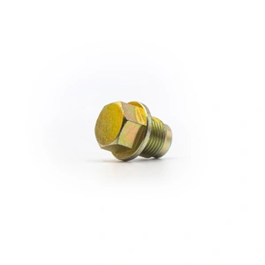 Kaon Front Diff Fill Plug to suit Toyota