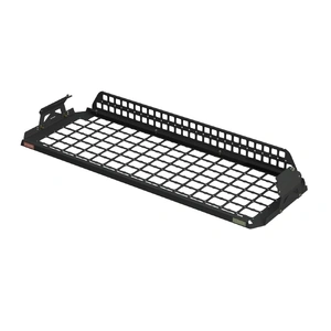 Kaon Standalone Rear Roof Shelf to suit Toyota LandCruiser LC76 