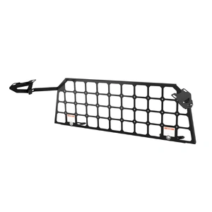 Kaon Light Cargo & Pet Barrier to suit Mitsubishi Pajero Gen 4 NS-NX