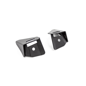 Kaon Rear Seat Delete Mounting Points to suit Toyota LandCruiser LC200