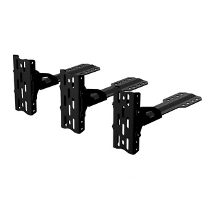 Kaon Universal 270 Degree Awning Bracket Set to suit Rhino-Rack Pioneer Platform