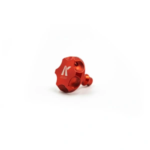 Kaon Aluminium Dust Cap to suit ARB Compressors