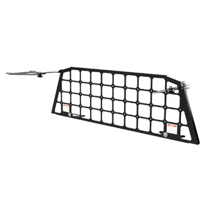 Kaon Light Cargo & Pet Barrier to suit Toyota LandCruiser LC100 / LC105