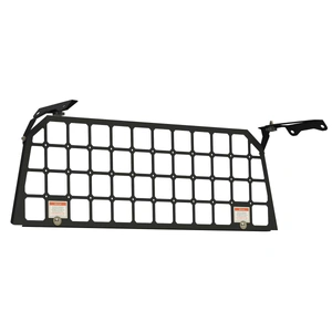 Kaon Light Cargo & Pet Barrier to suit Toyota Prado 150 / Lexus GX 460