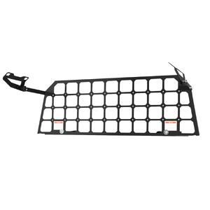 Kaon Light Cargo & Pet Barrier to suit Mitsubishi Pajero Sport & Challenger