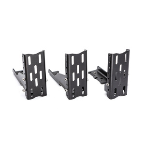 Kaon Universal 270 Degree Awning Bracket Set to suit ARB BASE Rack