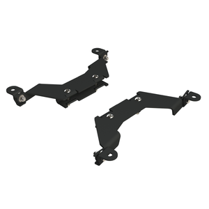 Kaon Stealth Folding Maxtrax & TRED Mounts to suit ARB BASE Rack