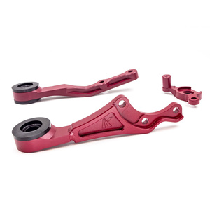 Kaon Front Arm Style Diff Drop Kit to suit Toyota HiLux N80, N70 & Fortuner