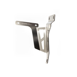 Kaon Catch Can Bracket to suit Mitsubishi Pajero NX Automatic