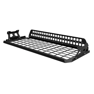 Kaon Standalone Rear Roof Shelf to suit Suzuki Jimny JB74