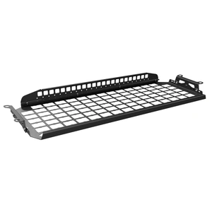 Kaon Standalone Rear Roof Shelf to suit Toyota LandCruiser LC100 / LC105