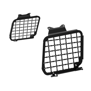 Kaon Large Side Molle Panels to suit Toyota LandCruiser LC200