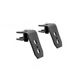 Kaon Shovel Holder Mount to suit ARB BASE Rack