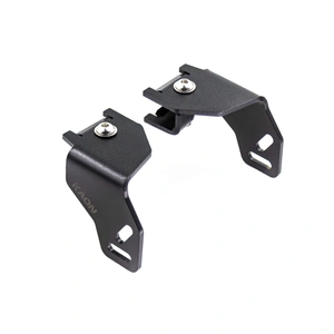 Kaon LED Light Bar Brackets to suit ARB BASE Rack