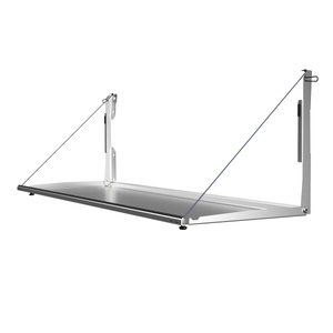 Kaon Rear Door Drop Down Table to suit Mitsubishi Pajero Gen 3 NM-NP